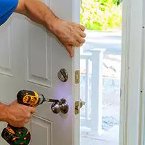 Entry Doors in Ruskin, FL
