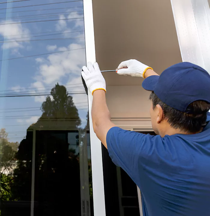 home window repair in Ruskin,FL