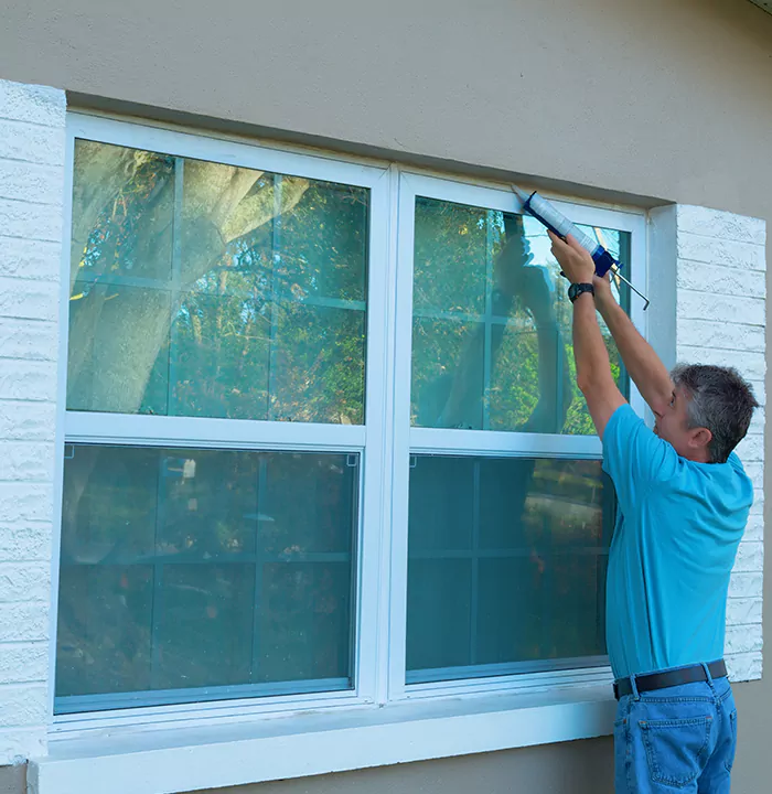 Modern Windows in Ruskin, FL