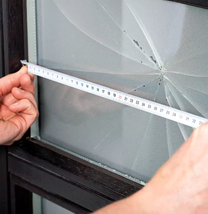 Storefront Glass Repair in Ruskin, FL