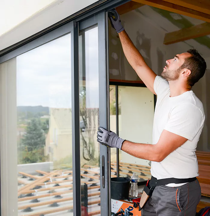 Vinyl Window Installation in Ruskin, FL
