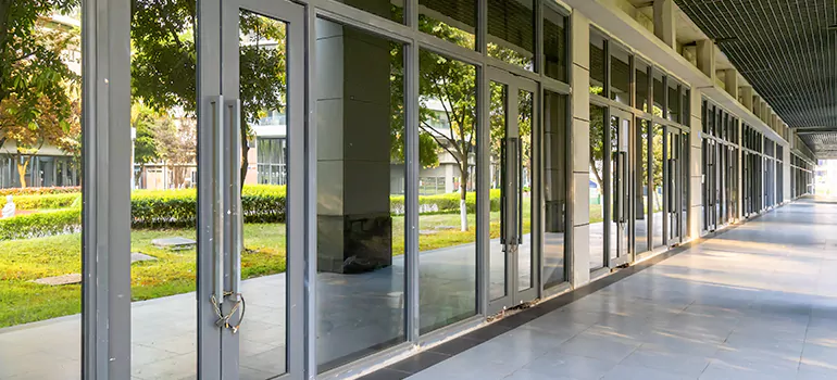 Professional Accordion Door Repair in Ruskin, FL