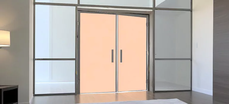 Professional Accordion Door Repair in Ruskin, FL