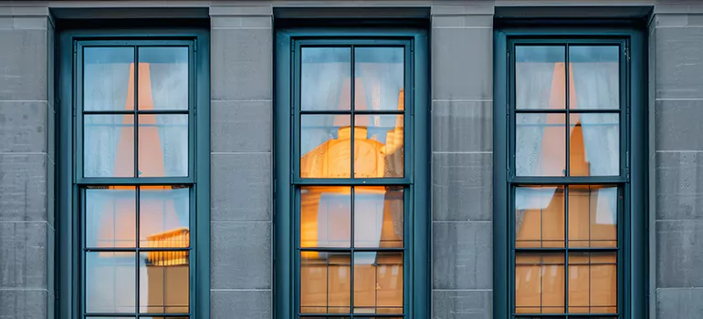 Architectural Window Installation in Ruskin, FL