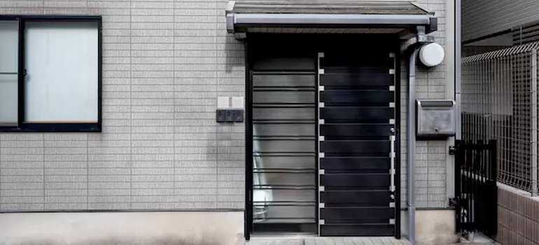 Commercial Bulletproof Door Installation in Ruskin, FL