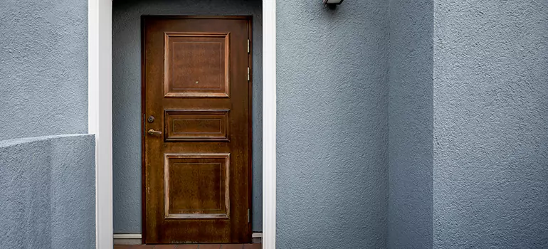 Burglar Proof Exterior Doors in Ruskin, FL