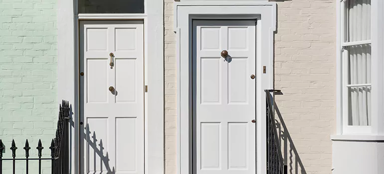 Mirror Closet Door Repair in Ruskin, FL