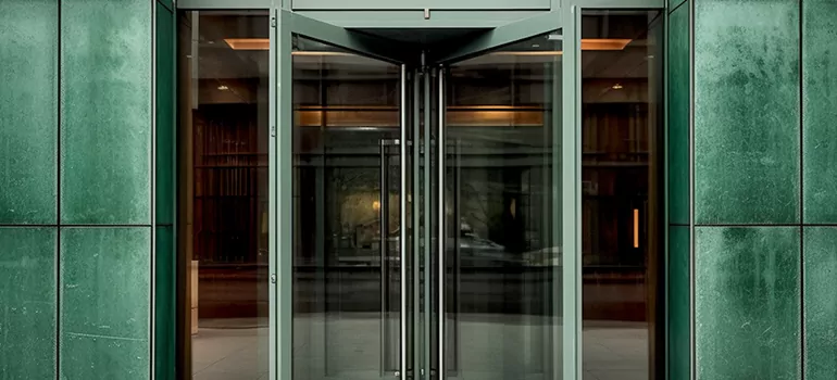 Commercial Garage Doors Repair in Ruskin, FL
