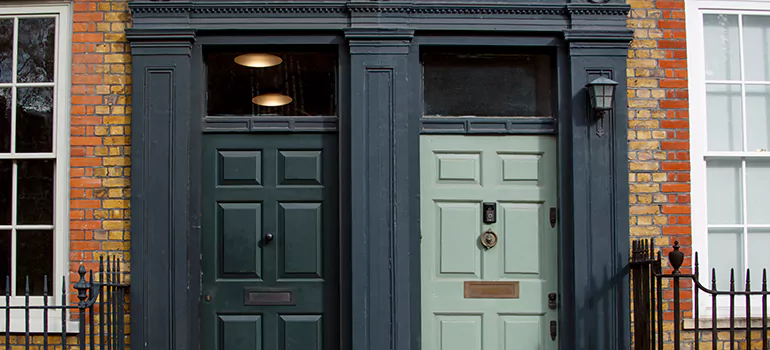 Interior Door Trim Moulding  in Ruskin, FL
