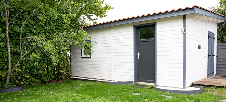 Patio Door Weatherproofing in Ruskin