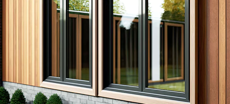Large Double Pane Windows in Ruskin, FL
