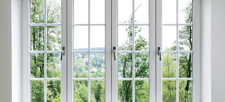 Cost To Install Double Pane Windows in Ruskin, FL
