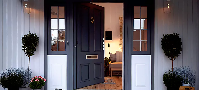 Exterior Doors Installation in Ruskin, FL
