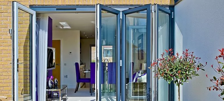 Bifold Door Repairs Near Me in Ruskin, FL