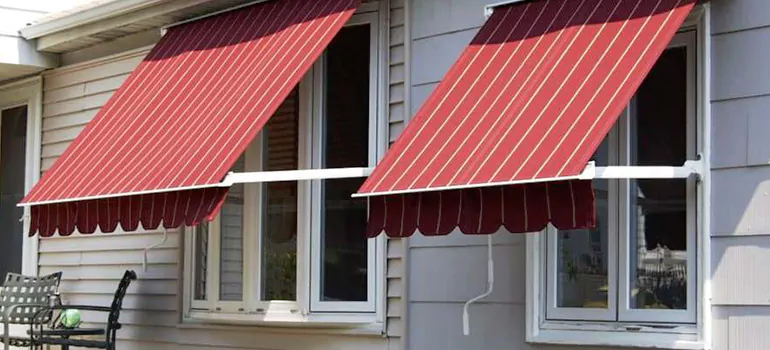 Government Rebate Window Replacement in Ruskin, FL