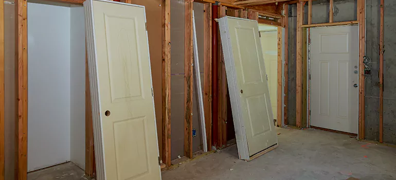 Heavy Duty Sliding Door in Ruskin, FL