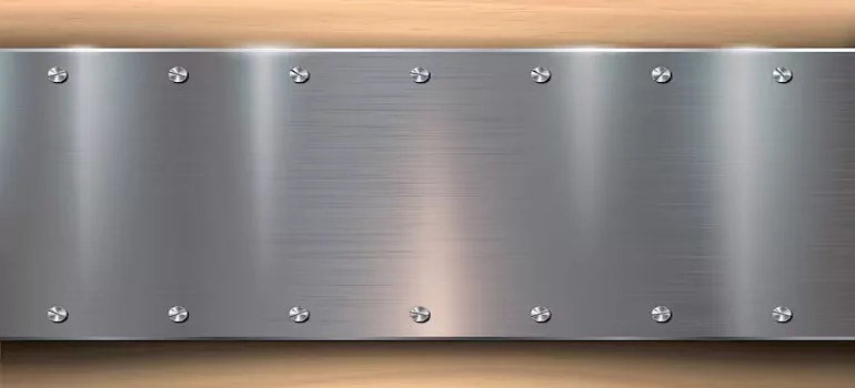 Interior Door Kick Plate Installation in Ruskin, FL