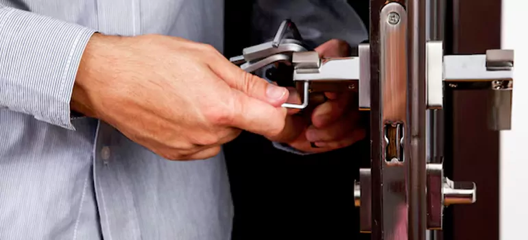 Local Multi Point Door Installation Experts in Ruskin, FL