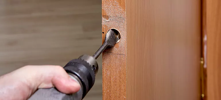 Sliding Pocket Door Repair inRuskin, FL