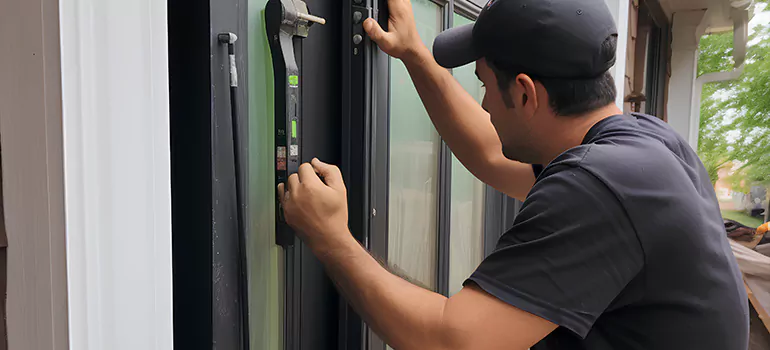 1 Way Privacy Window Film in Ruskin, FL