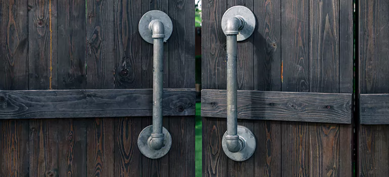 Pull Handle Installation in Ruskin, FL
