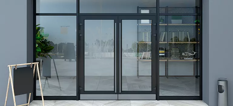 Sliding Screen Door Installation in Ruskin, FL