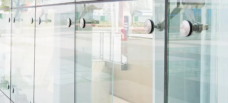 Glass Door Installation in Ruskin, FL