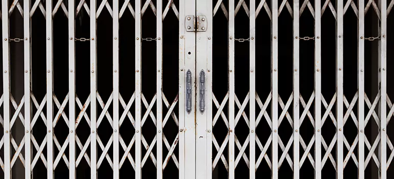 Steel Line Garage Door Repairs in Ruskin, FL