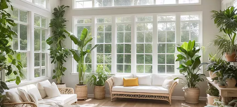 Sunroom Window Replacement in Ruskin, FL