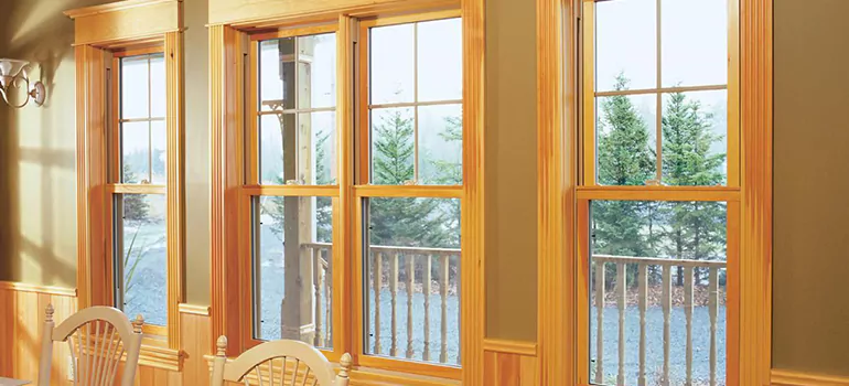 Safety Tempered Glass Window Installation in Ruskin, FL