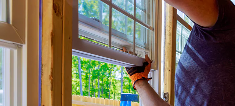 Decorative Window Film Services in Ruskin, FL