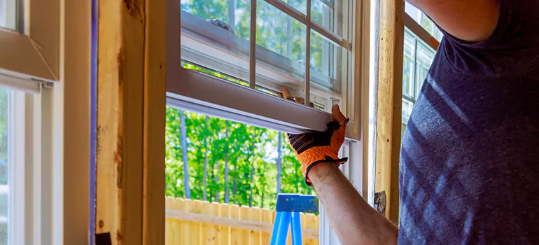 Home Window Repair in Ruskin, FL