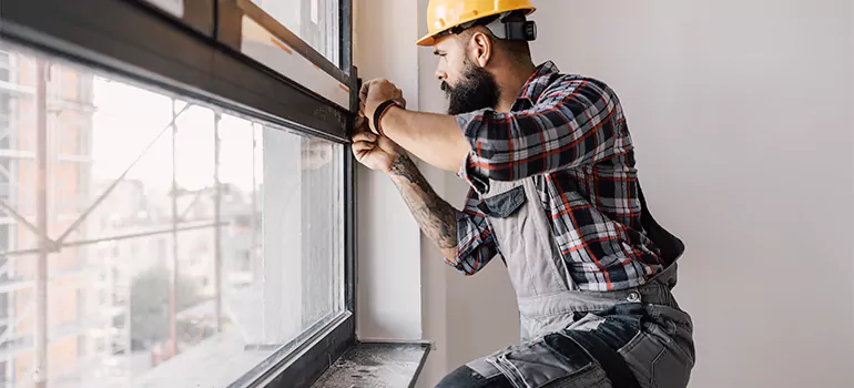 Window Glazing Company in Ruskin, FL
