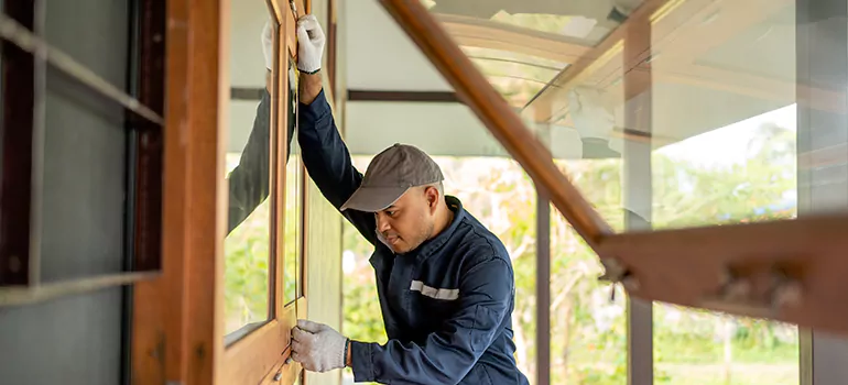 Energy-efficient Window Insulation in Ruskin, FL