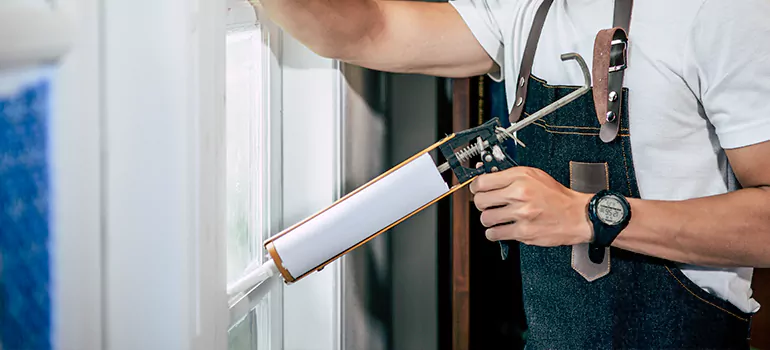 Window Jamb Extension in Ruskin, FL