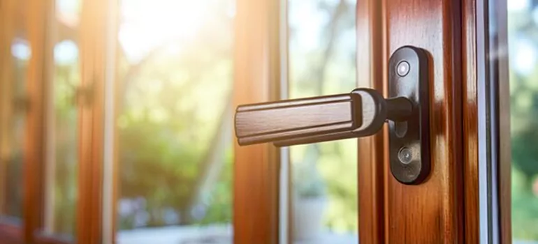 Double Glazing Window Latch Repairs in Ruskin, FL