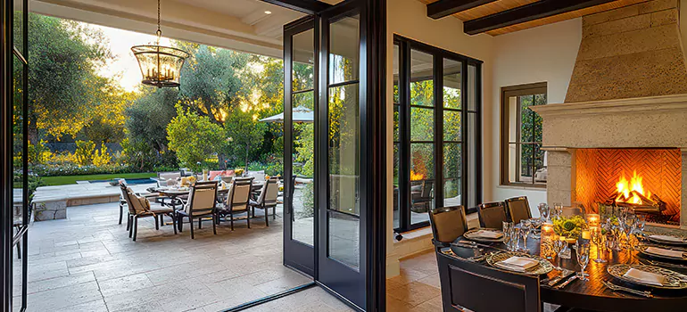 Aluminium Door Frame Installation Service in Ruskin,FL