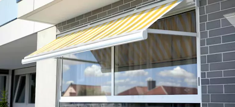 Awning Window Maintenance in Ruskin, FL