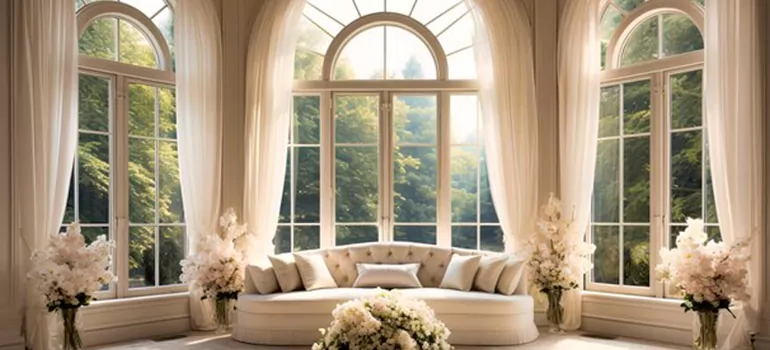 Interior Bay Window Installation in Ruskin, FL