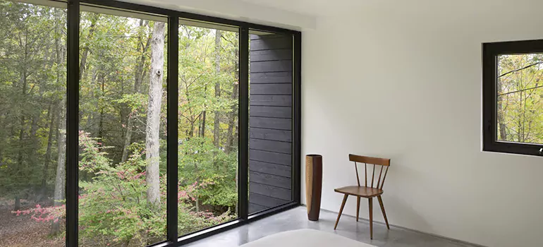 Bulletproof Window Protection Services in Ruskin, FL