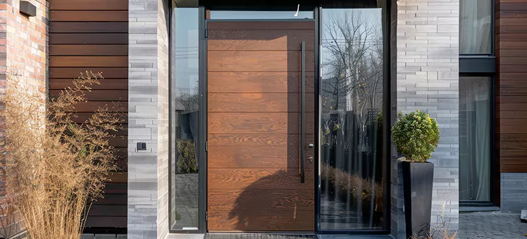 Burglary Proof Doors Company in Ruskin, FL