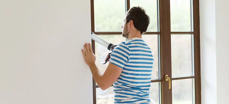 Outdoor Waterproof Caulk in Ruskin, FL