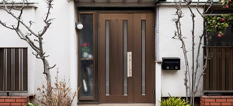 Auto Door Panel Repair in Ruskin, FL
