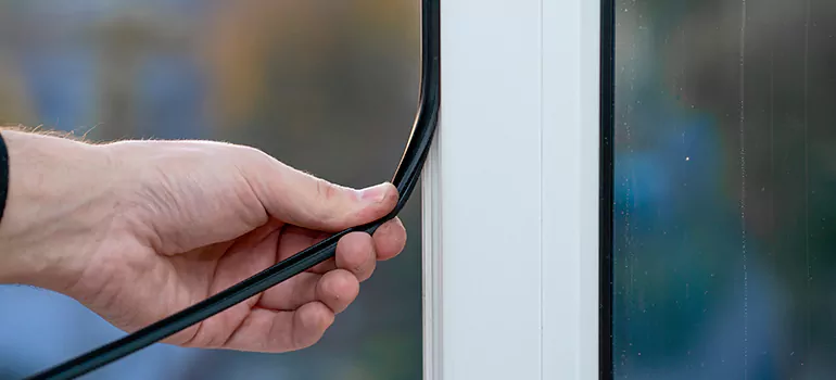 Custom Door Seal Repair in Ruskin, FL