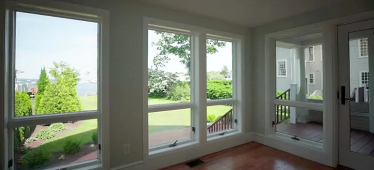 Double-hung Window Repair in Ruskin, FL