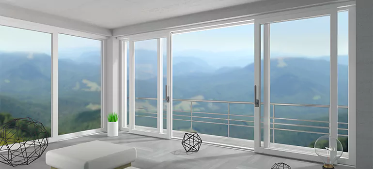 End Vent Window Installation in Ruskin, FL
