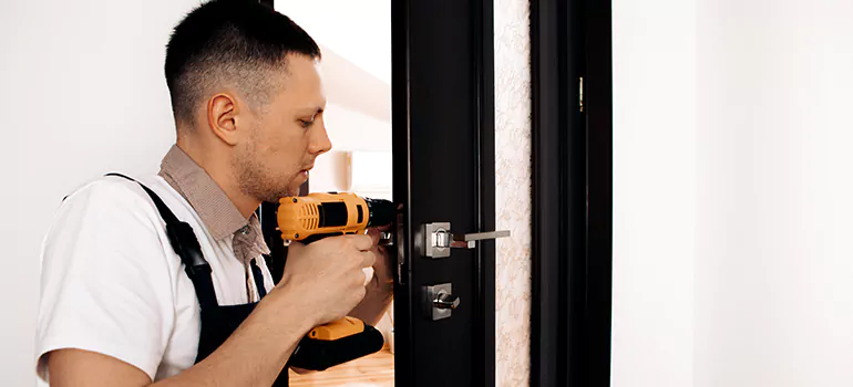 Double Entry Door Installation in Ruskin, FL