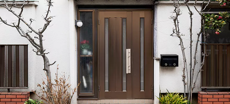 Exterior Doors And Windows in Ruskin, FL