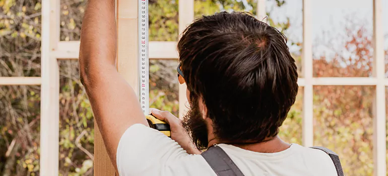 Exterior Window Finishing For Homes in Ruskin, FL