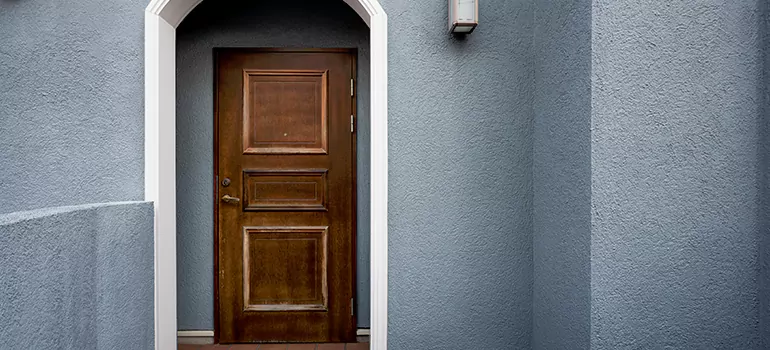 Fiberglass Door Weatherproofing in Ruskin, FL